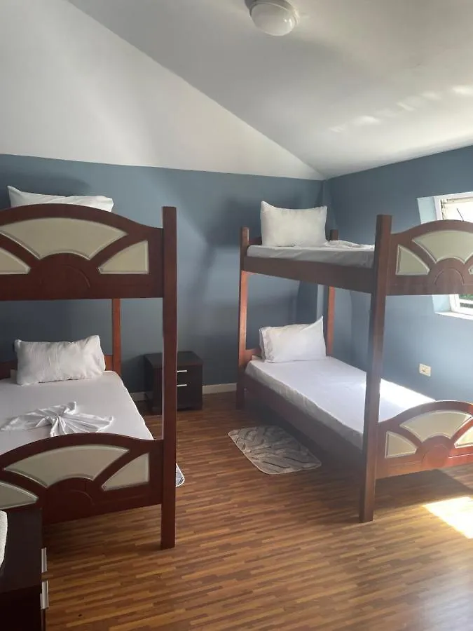 The Melbourne Hostel Pogradec